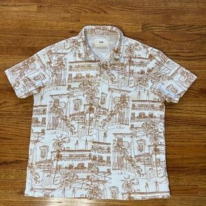 Folk 100% Cotton Shirt